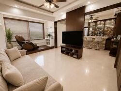 Blk 699 Hougang Street 52 (Hougang), HDB 5 Rooms #569640221